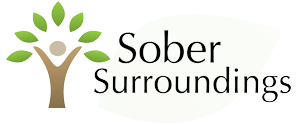 Sober Surroundings