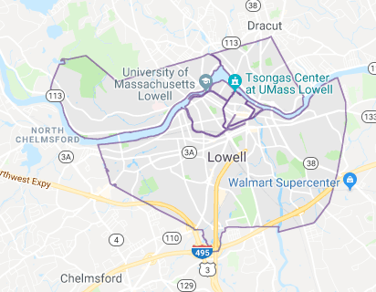lowell